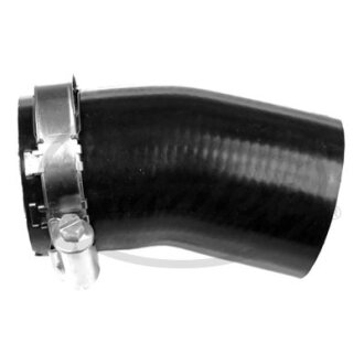 (4177-10806) Патрубок турбіни TURBO HOSE Gates 09-0806