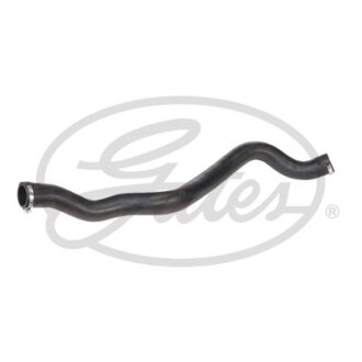 (4177-10807) Патрубок турбіни TURBO HOSE Gates 09-0807