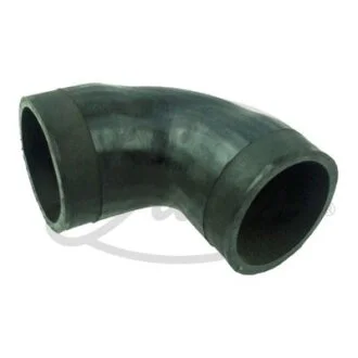 (4177-10814) Патрубок турбіни TURBO HOSE Gates 09-0814