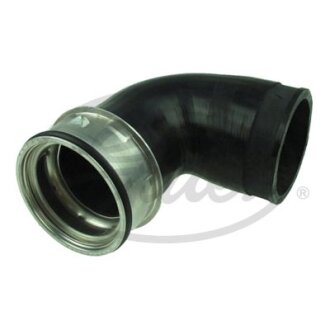 (4177-10819) Патрубок турбіни TURBO HOSE Gates 09-0819