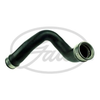 (4177-10821) Патрубок турбіни TURBO HOSE Gates 09-0821