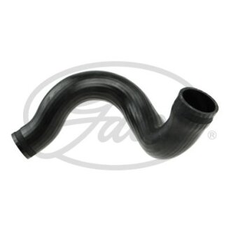 (4177-10836) Патрубок турбіни TURBO HOSE Gates 09-0836
