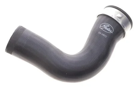(4177-10842) Патрубок турбіни TURBO HOSE Gates 09-0842
