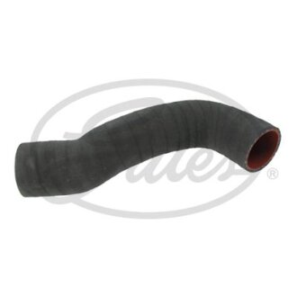 (4177-10847) Патрубок турбіни TURBO HOSE Gates 09-0847