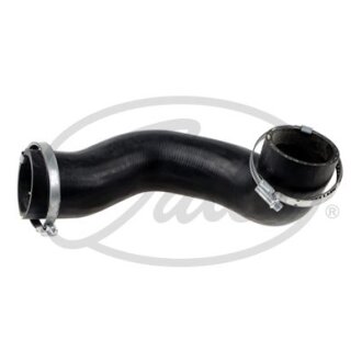 (4177-10851) Патрубок турбіни TURBO HOSE Gates 09-0851