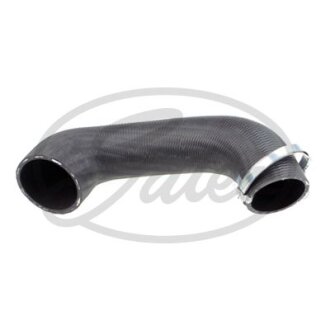 (4177-10863) Патрубок турбіни TURBO HOSE Gates 09-0863