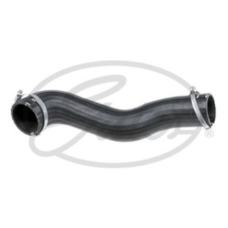 (4177-10864) Патрубок турбіни TURBO HOSE Gates 09-0864