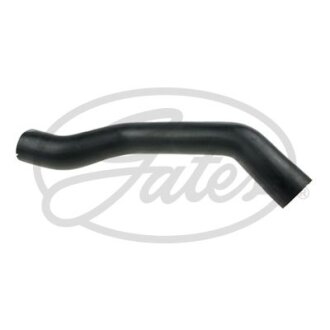 (4177-10866) Патрубок турбіни TURBO HOSE Gates 09-0866