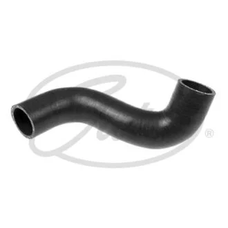 (4177-10867) Патрубок турбіни TURBO HOSE Gates 09-0867