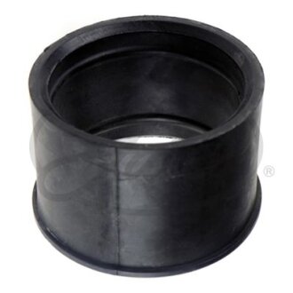 (4177-10883) Патрубок турбіни TURBO HOSE Gates 09-0883