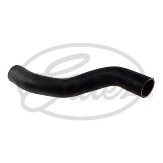 (4177-10890) Патрубок турбіни TURBO HOSE Gates 09-0890