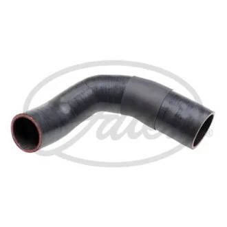 (4177-10892) Патрубок турбіни TURBO HOSE Gates 09-0892