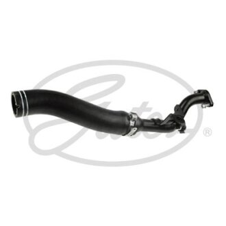 (4177-10894) Патрубок турбіни TURBO HOSE Gates 09-0894