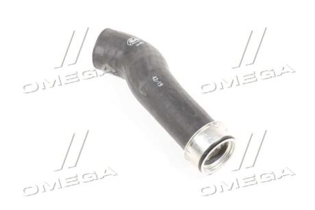 (4177-10899) Патрубок турбіни TURBO HOSE Gates 09-0899