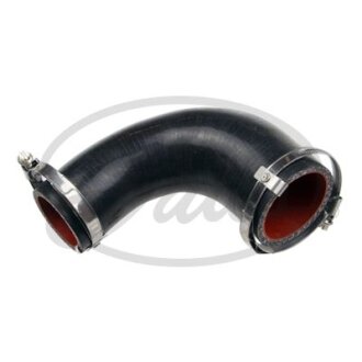 (4177-10910) Патрубок турбіни TURBO HOSE Gates 09-0910