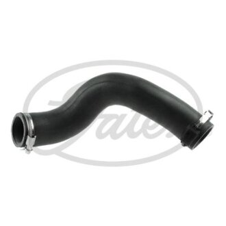 (4177-10916) Патрубок турбіни TURBO HOSE Gates 09-0916