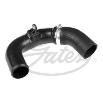 (4177-10919) Патрубок турбіни TURBO HOSE Gates 09-0919