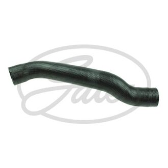 (4177-10922) Патрубок турбіни TURBO HOSE Gates 09-0922