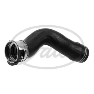 (4177-10923) Патрубок турбіни TURBO HOSE Gates 09-0923