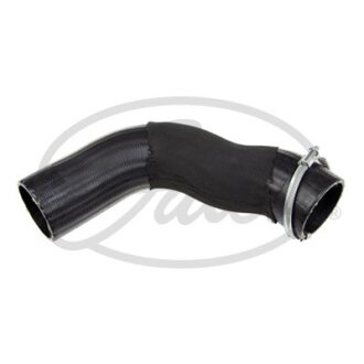 (4177-10931) Патрубок турбіни TURBO HOSE Gates 09-0931