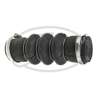 (4177-10938) Патрубок турбіни TURBO HOSE Gates 09-0938