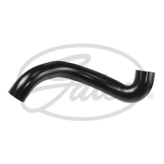 (4177-10941) Патрубок турбіни TURBO HOSE Gates 09-0941