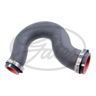 (4177-10942) Патрубок турбіни TURBO HOSE Gates 09-0942