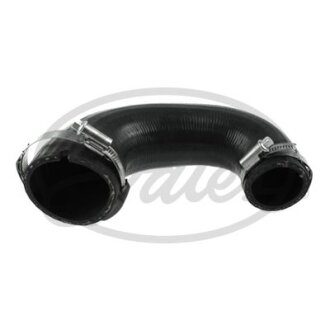 (4177-10943) Патрубок турбіни TURBO HOSE Gates 09-0943