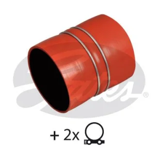 (4177-11041) Патрубок турбіни TURBO HOSE Gates 09-1041