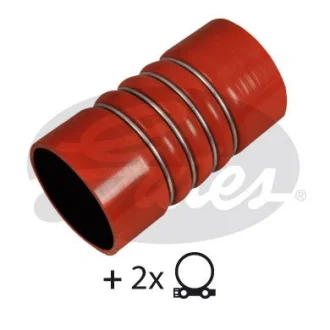 (4177-11045) Патрубок турбіни TURBO HOSE Gates 09-1045