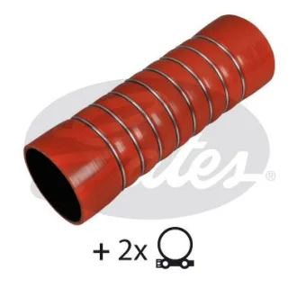 (4177-11046) Патрубок турбіни TURBO HOSE Gates 09-1046