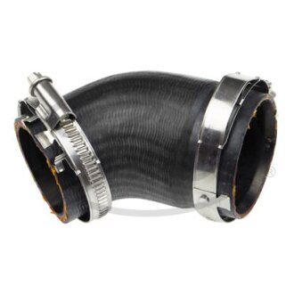 (4177-11055) Патрубок турбіни TURBO HOSE Gates 09-1055