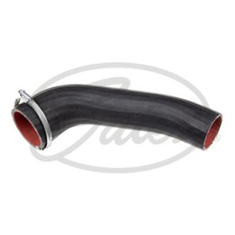(4177-11058) Патрубок турбіни TURBO HOSE Gates 09-1058