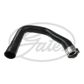 (4177-11179) Патрубок турбіни TURBO HOSE Gates 09-1179