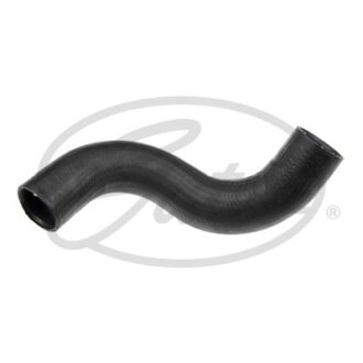 (4177-11268) Патрубок турбіни TURBO HOSE Gates 09-1268