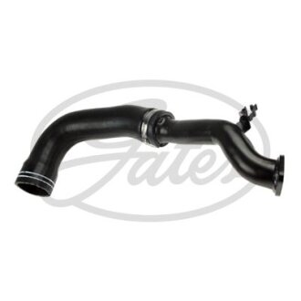 (4177-11287) Патрубок турбіни TURBO HOSE Gates 09-1287