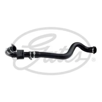 (4177-11297) Патрубок турбіни TURBO HOSE Gates 09-1297