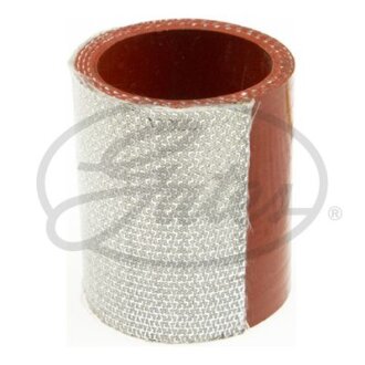 (4177-11346) Патрубок турбіни TURBO HOSE Gates 09-1346
