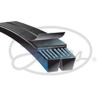 Клиновий пас Gates 2/AV13X1700PB
