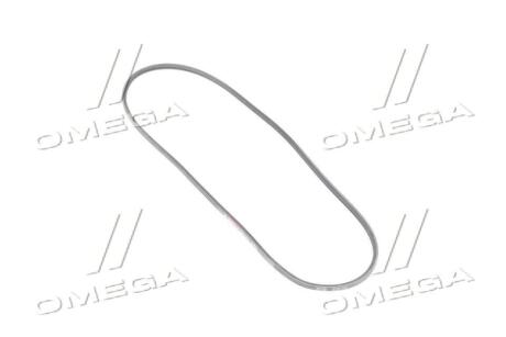 Ремінь поліклиновий VW PASSAT (32B) 1.6 TD/(3A2, 35I) 1.6/(3A2, 35I) 2.0/(3A2, 35I) 1.6 TD Gates 2PJ786
