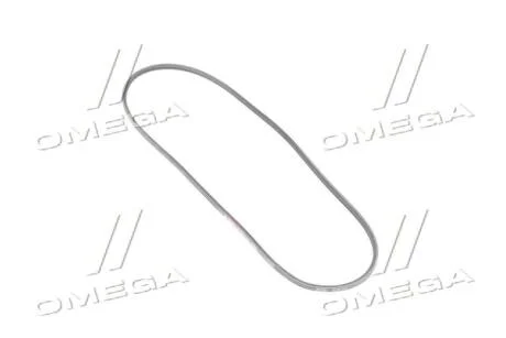 Ремінь поліклиновий VW PASSAT (32B) 1.6 TD/(3A2, 35I) 1.6/(3A2, 35I) 2.0/(3A2, 35I) 1.6 TD Gates 2PJ786