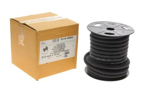 Шланг бензостойкий (топливный/обратки) (внутренний диам. 8 мм) (цена за 1 метр) Gates 3225-00053