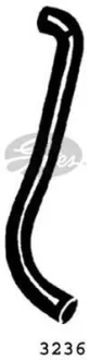 (4275-13236) Патрубок системи охолодження Gates 3236