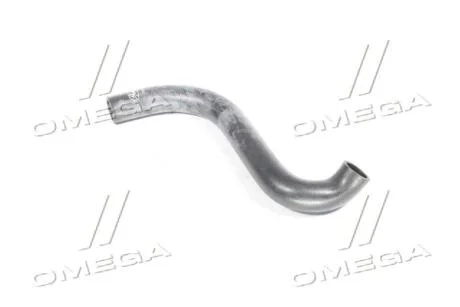 Патрубок системи охолодження гумовий Gates 3369