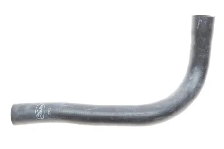 Шланг радіатора пічки Kadet/Omega 1.2-2.0 84-94 Gates 3379