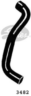 (4275-13482) Патрубок системи охолодження Gates 3482