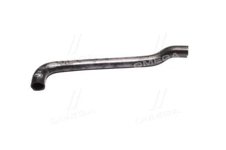 Патрубок системи охолодження гумовий Gates 3639