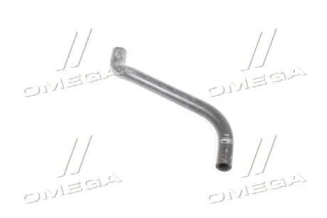 Патрубок системи охолодження гумовий Gates 3645