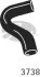 (4275-13738) Патрубок системи охолодження Gates 3738 (фото 1)