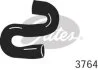 (4275-13764) Патрубок системи охолодження Gates 3764 (фото 1)